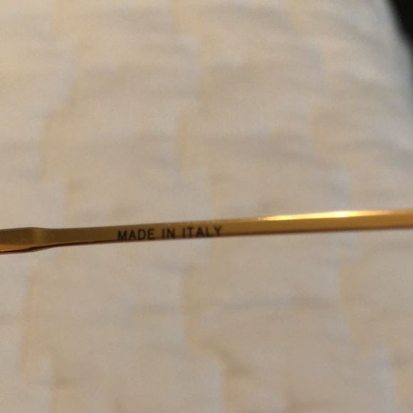 Funky Rx sunglasses - Picture 3 of 3